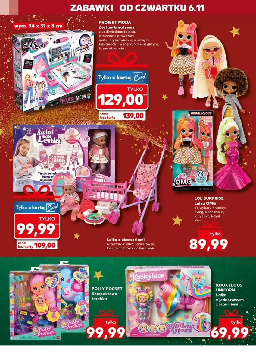 Strona 16 z gazetki Kaufland