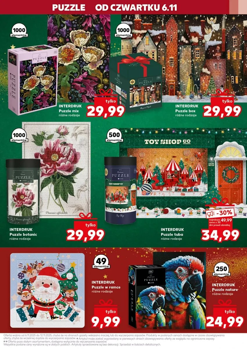 Strona 23 z gazetki Kaufland