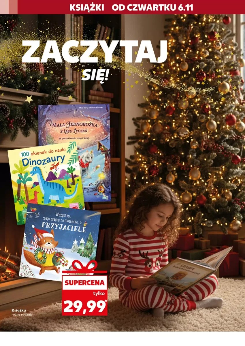 Strona 32 z gazetki Kaufland