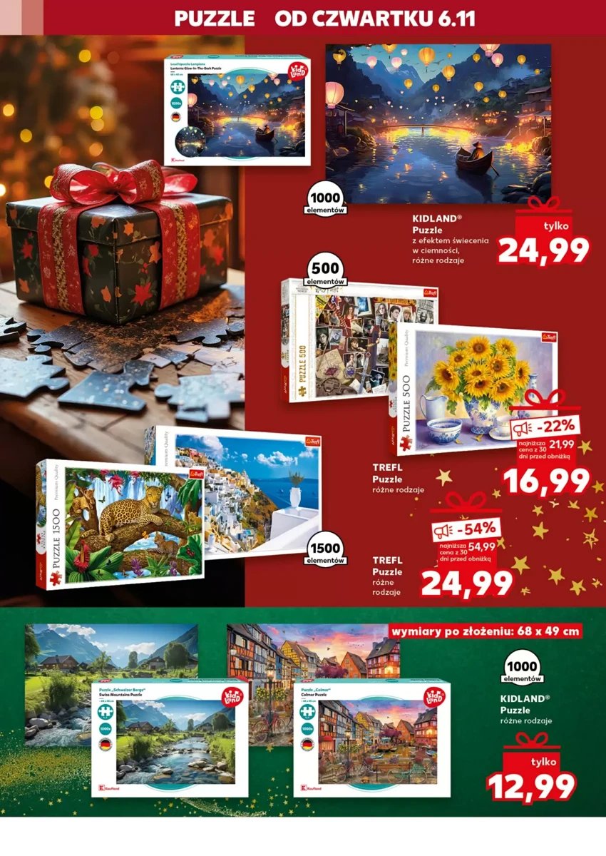 Strona 24 z gazetki Kaufland