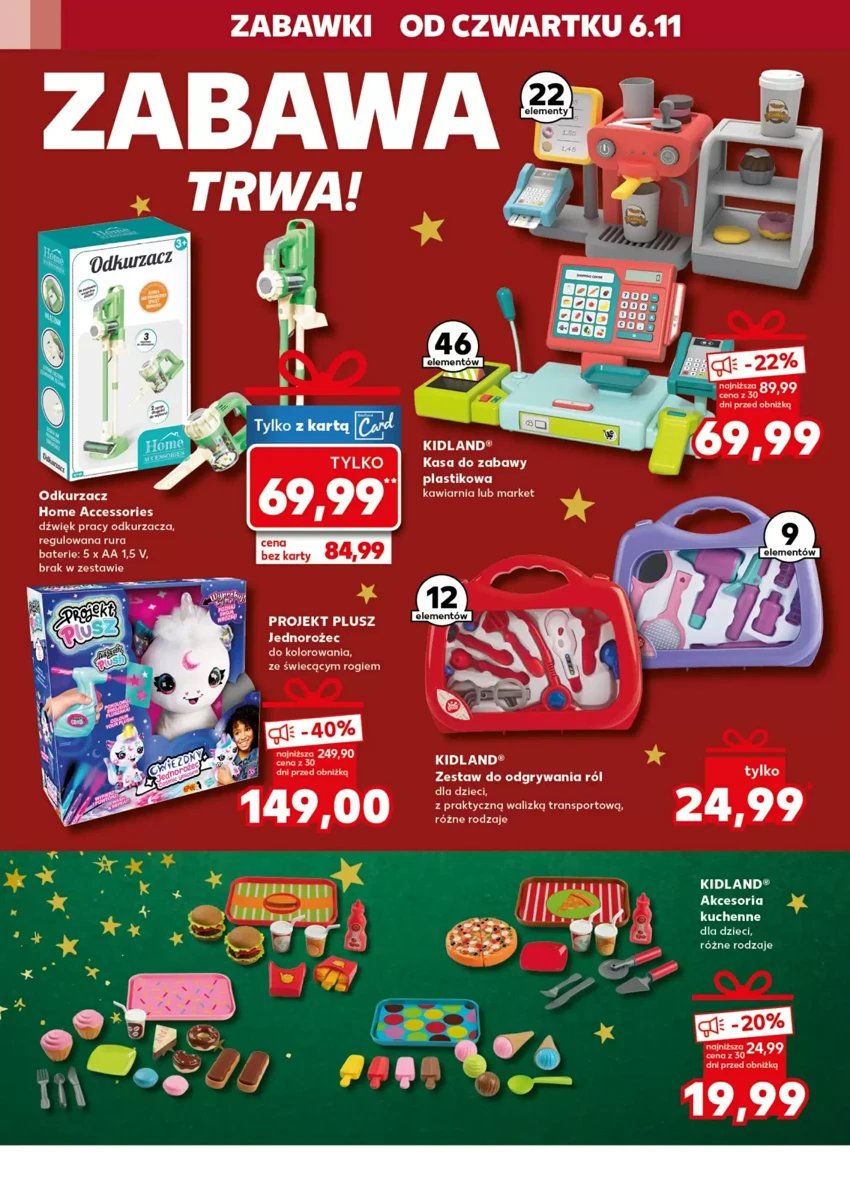 Strona 14 z gazetki Kaufland