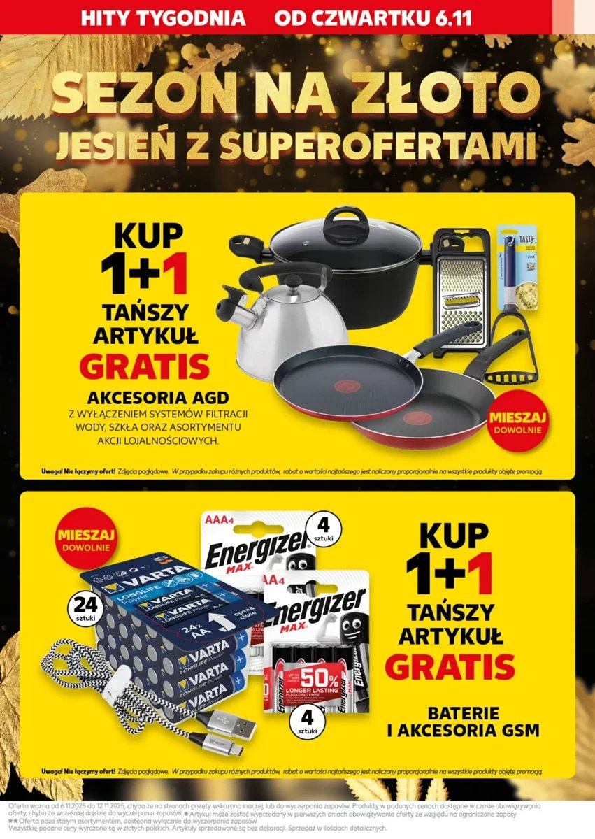 Strona 3 z gazetki Kaufland