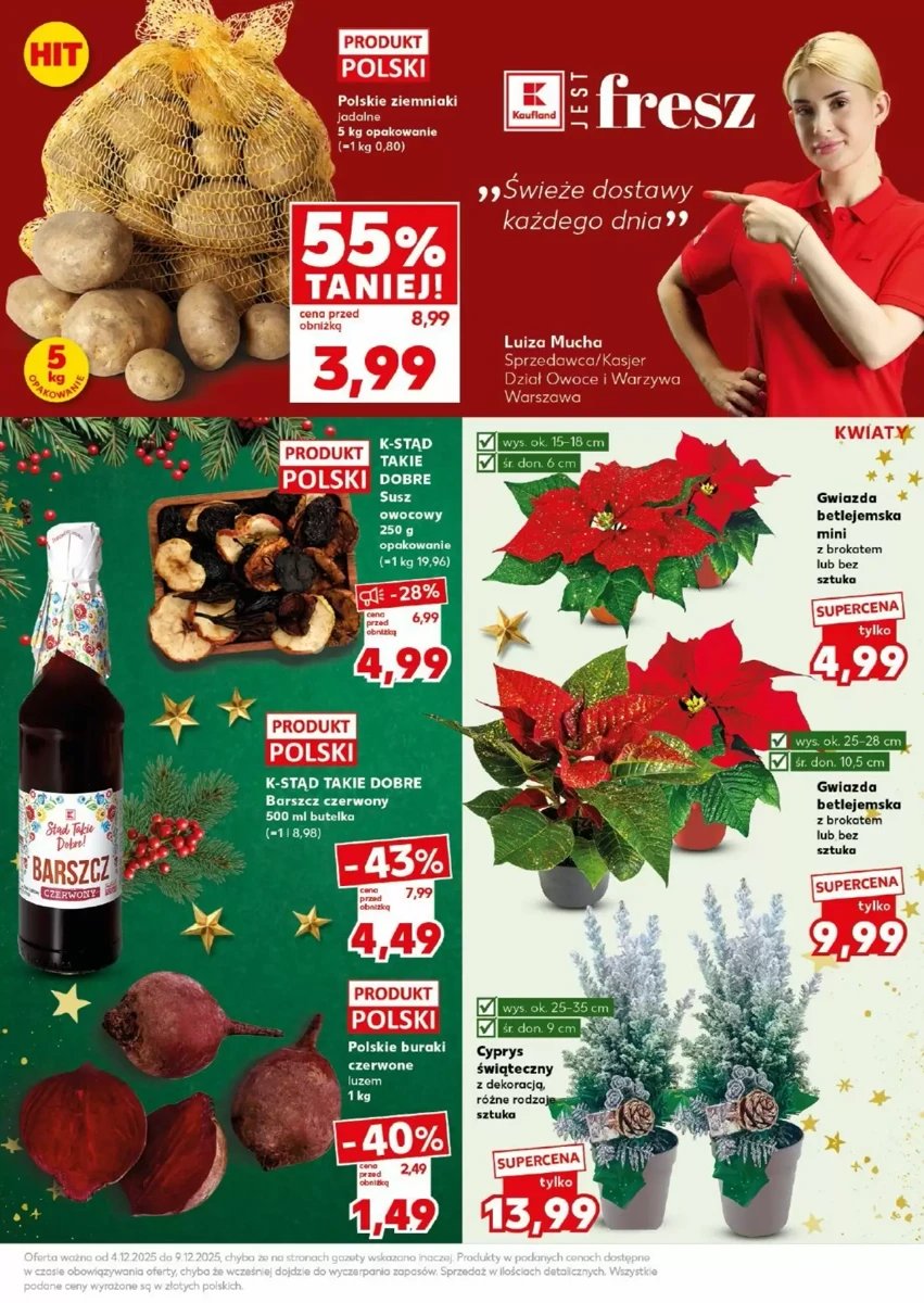 Strona 11 z gazetki Kaufland
