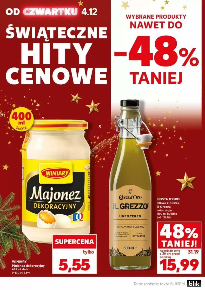 Strona 4 z gazetki Kaufland