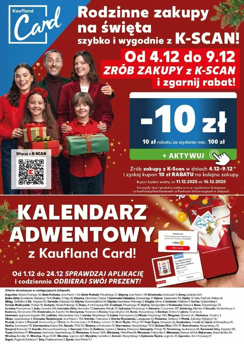 Strona 28 z gazetki Kaufland