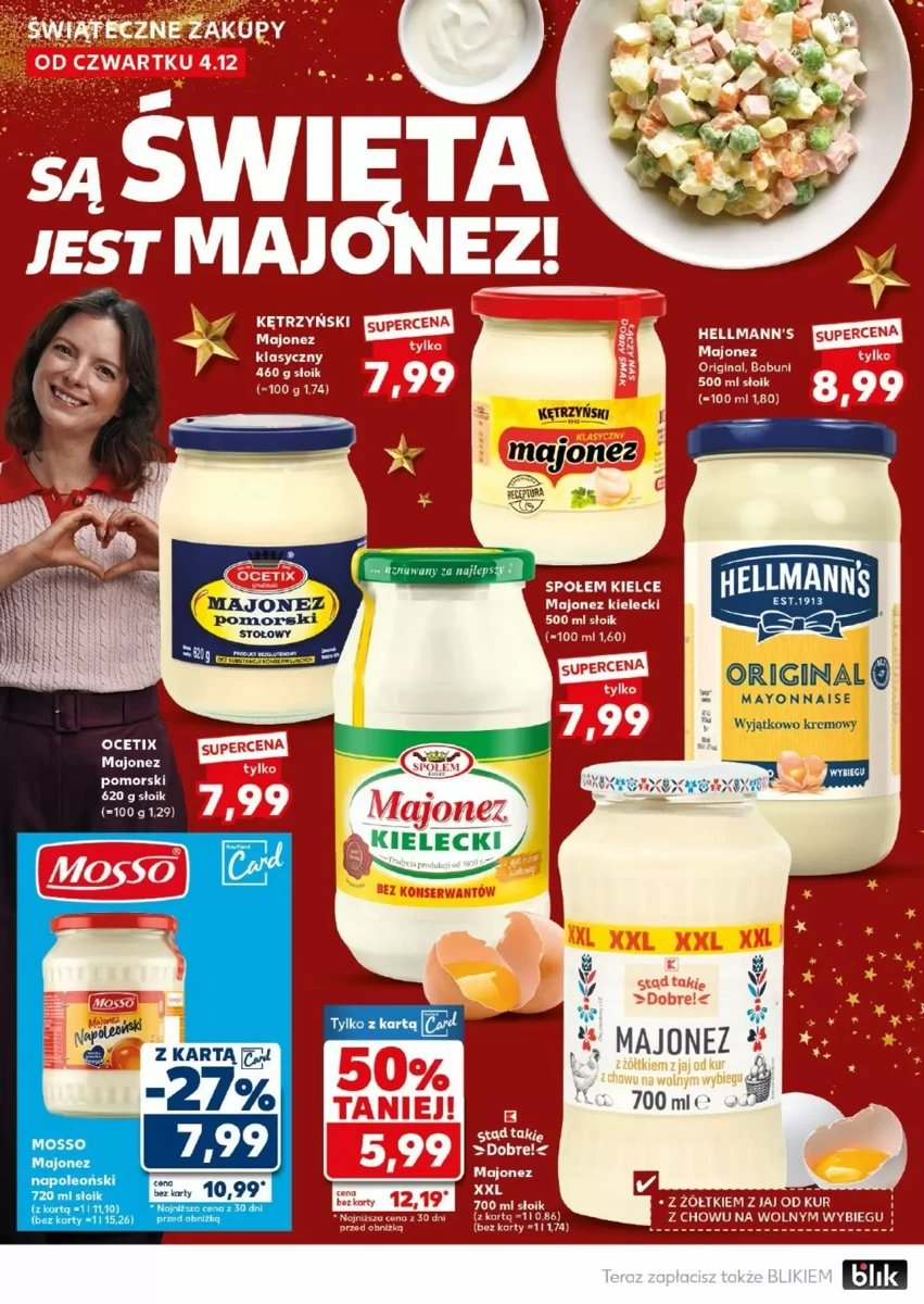 Strona 6 z gazetki Kaufland