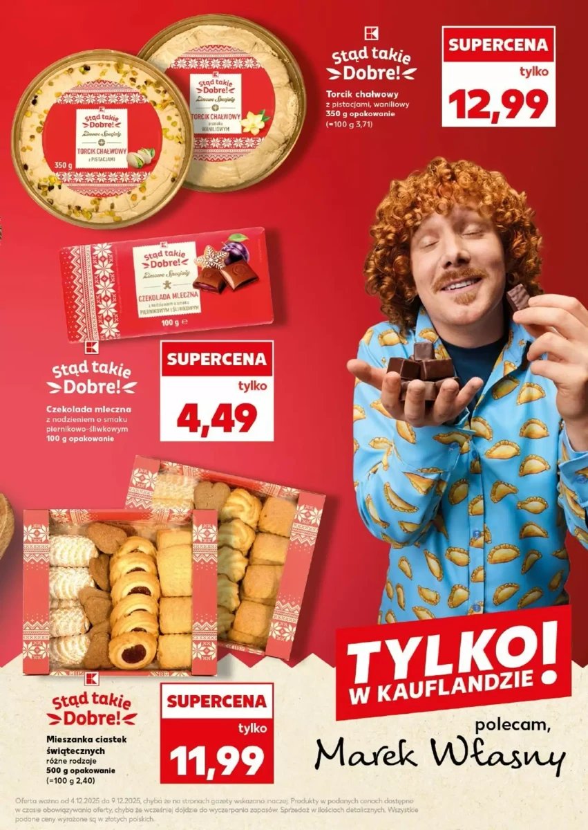 Strona 17 z gazetki Kaufland