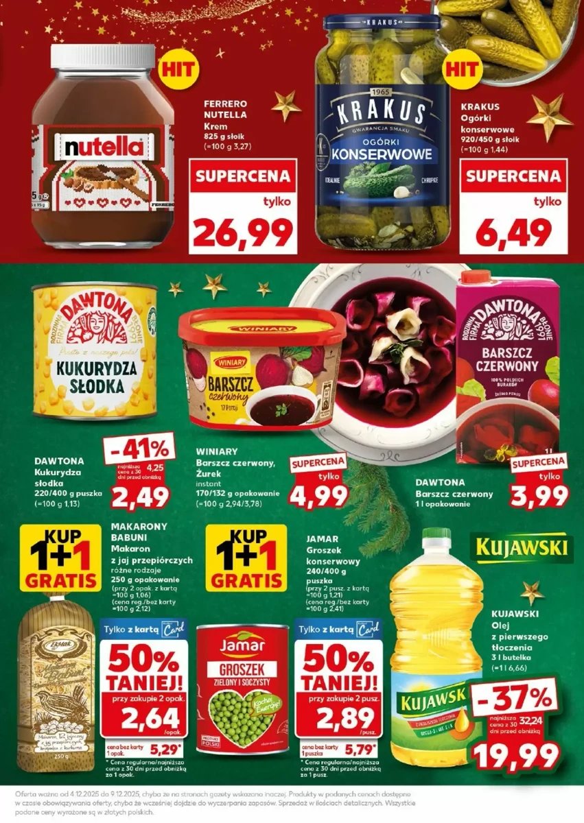 Strona 7 z gazetki Kaufland