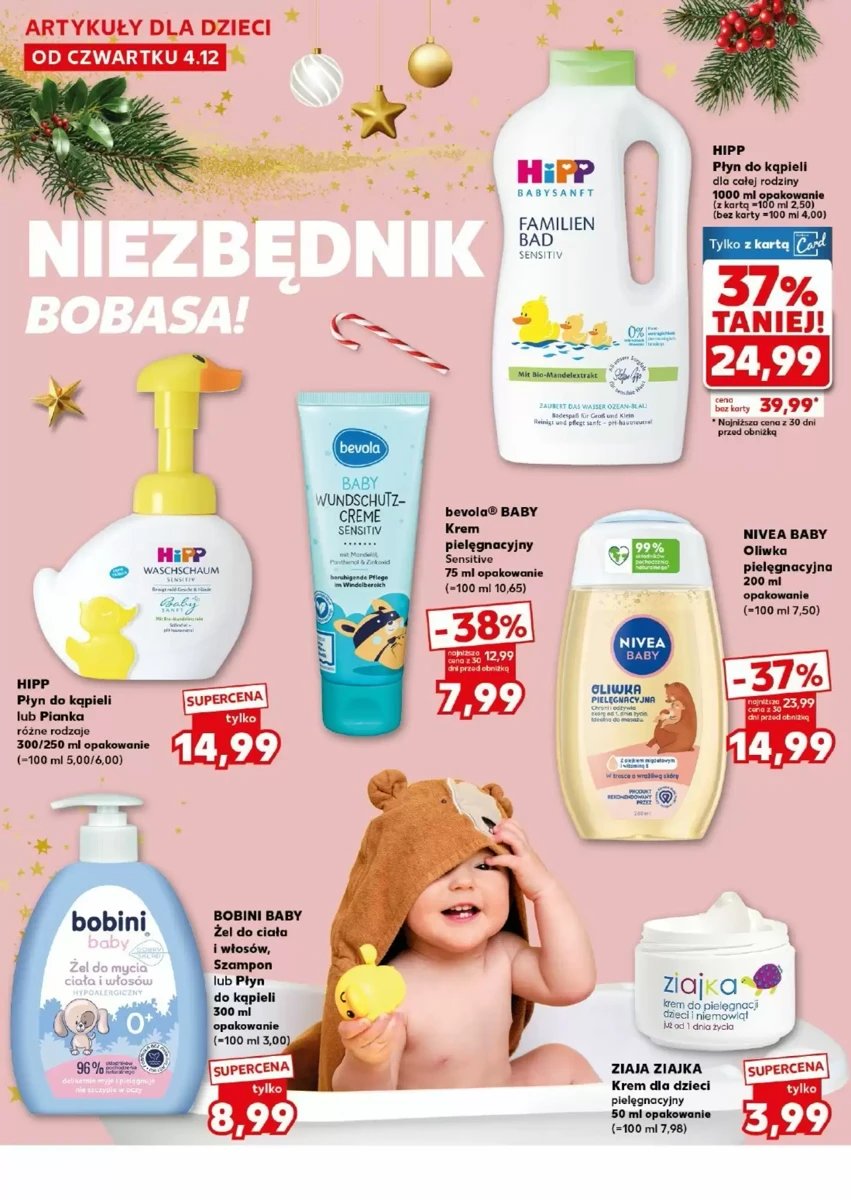 Strona 26 z gazetki Kaufland