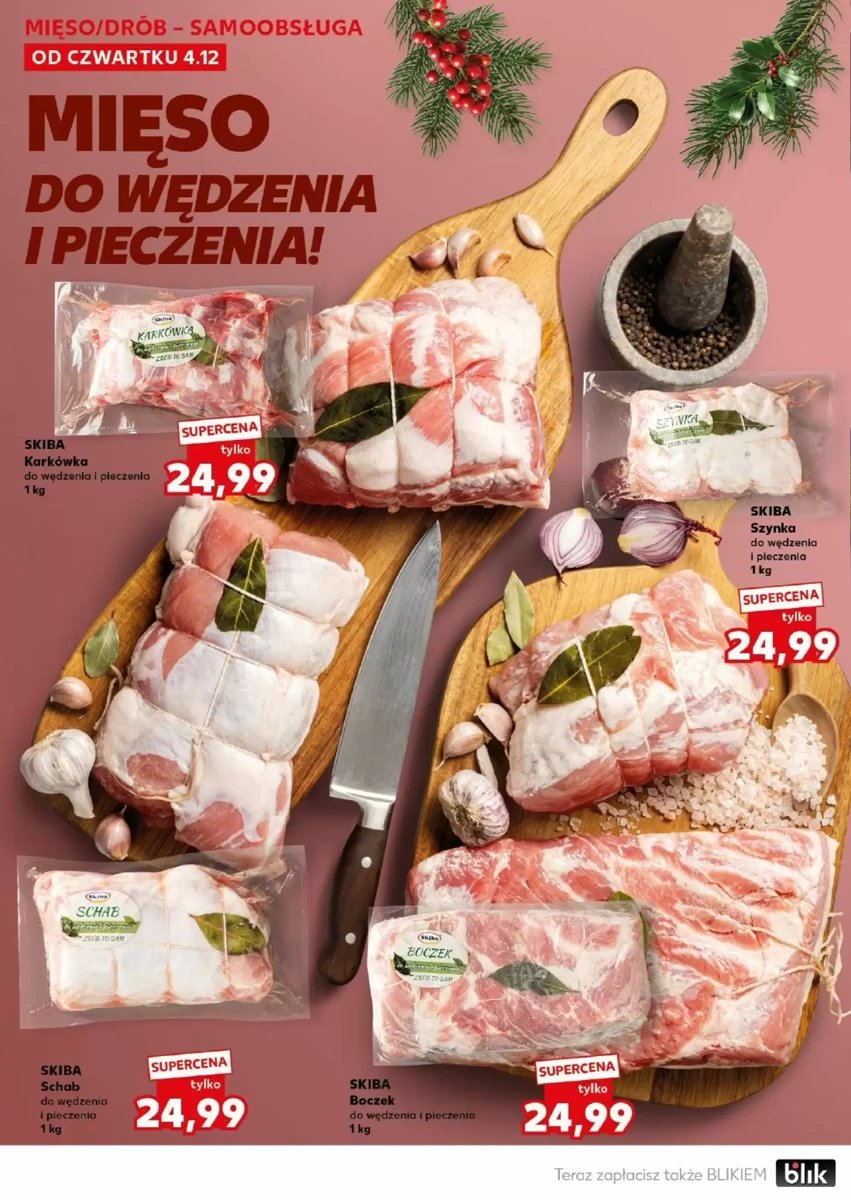 Strona 18 z gazetki Kaufland