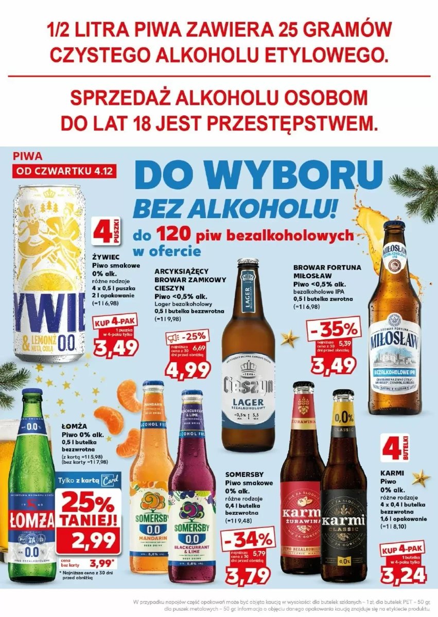 Strona 22 z gazetki Kaufland