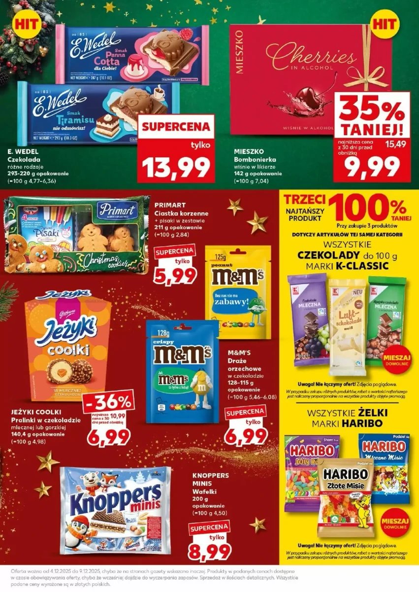 Strona 9 z gazetki Kaufland