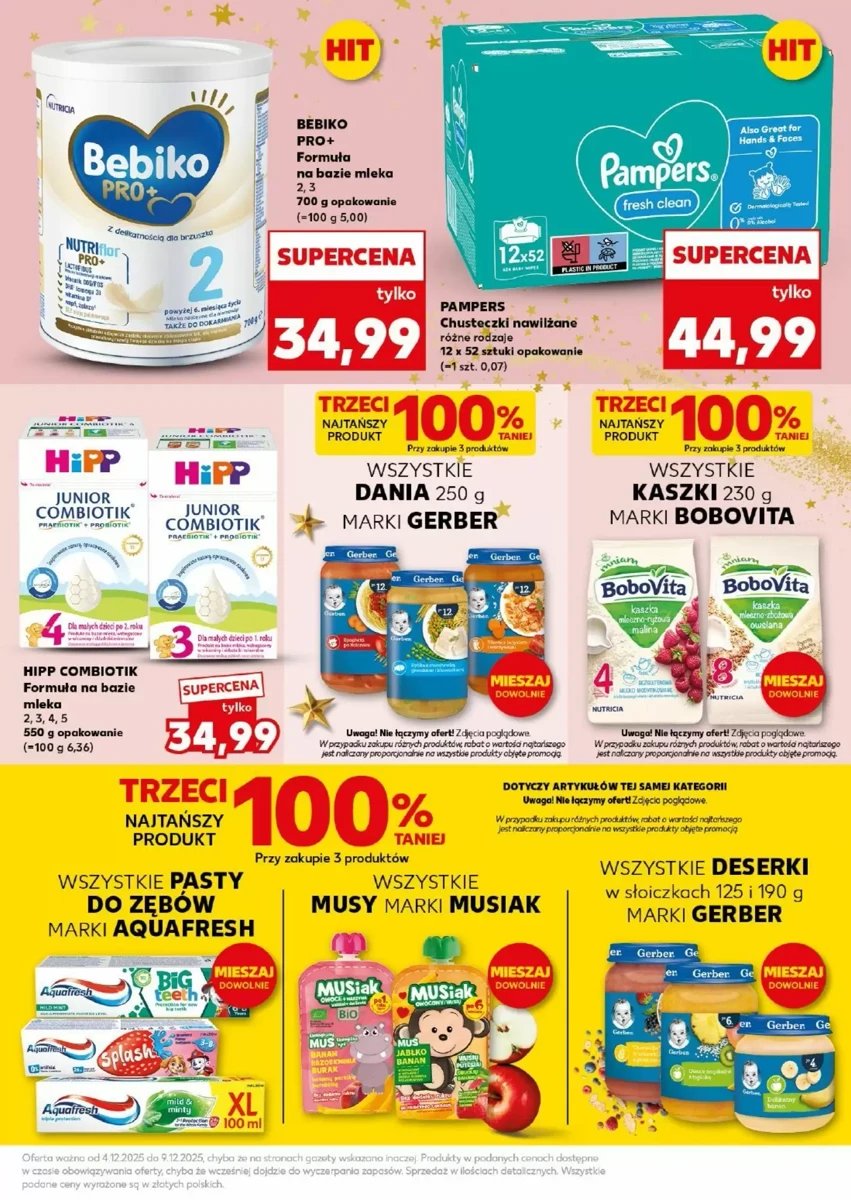 Strona 27 z gazetki Kaufland