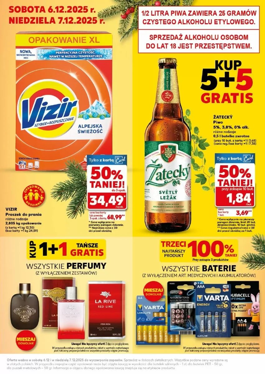 Strona 3 z gazetki Kaufland