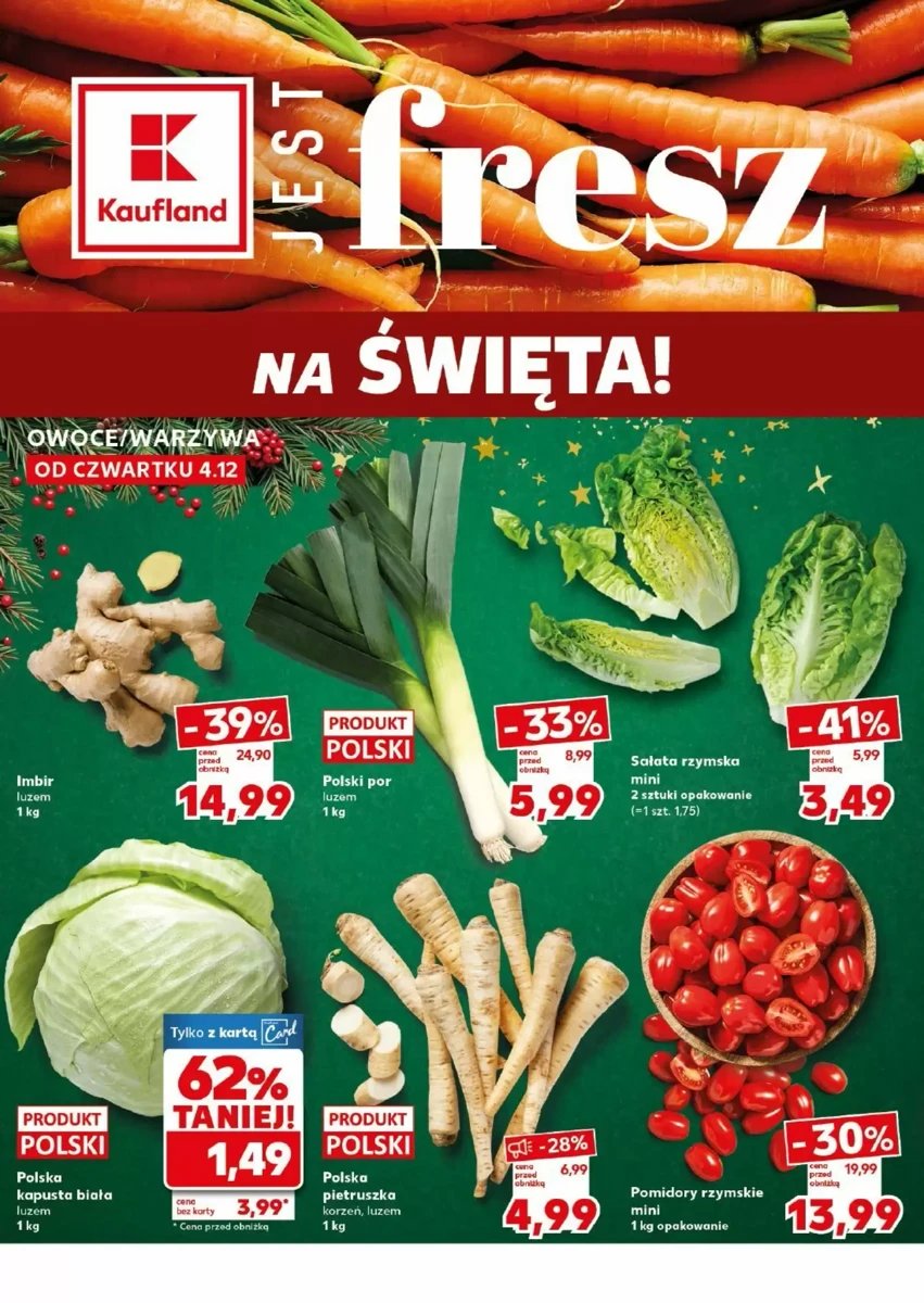 Strona 10 z gazetki Kaufland