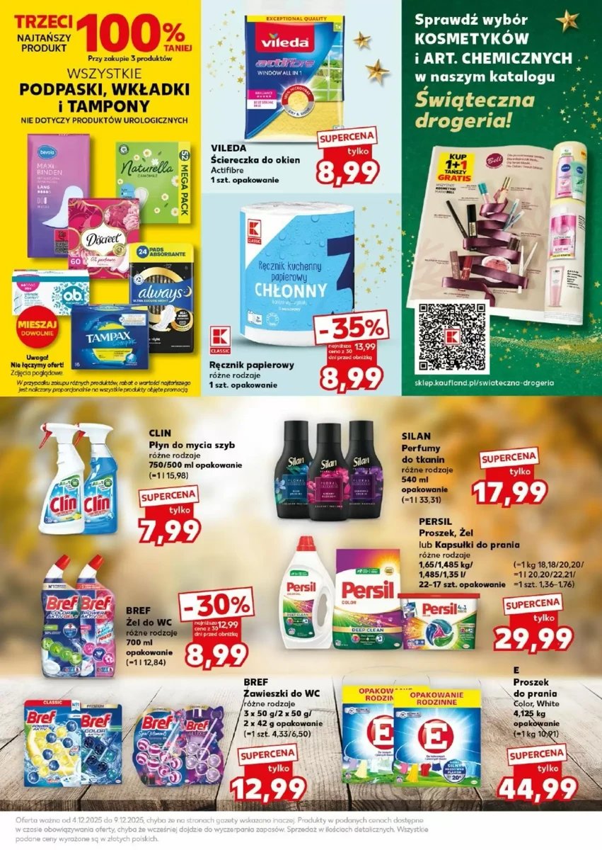 Strona 25 z gazetki Kaufland