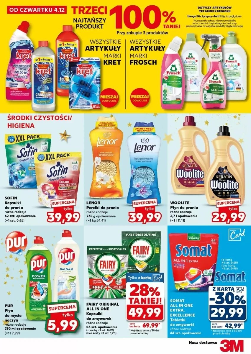 Strona 24 z gazetki Kaufland