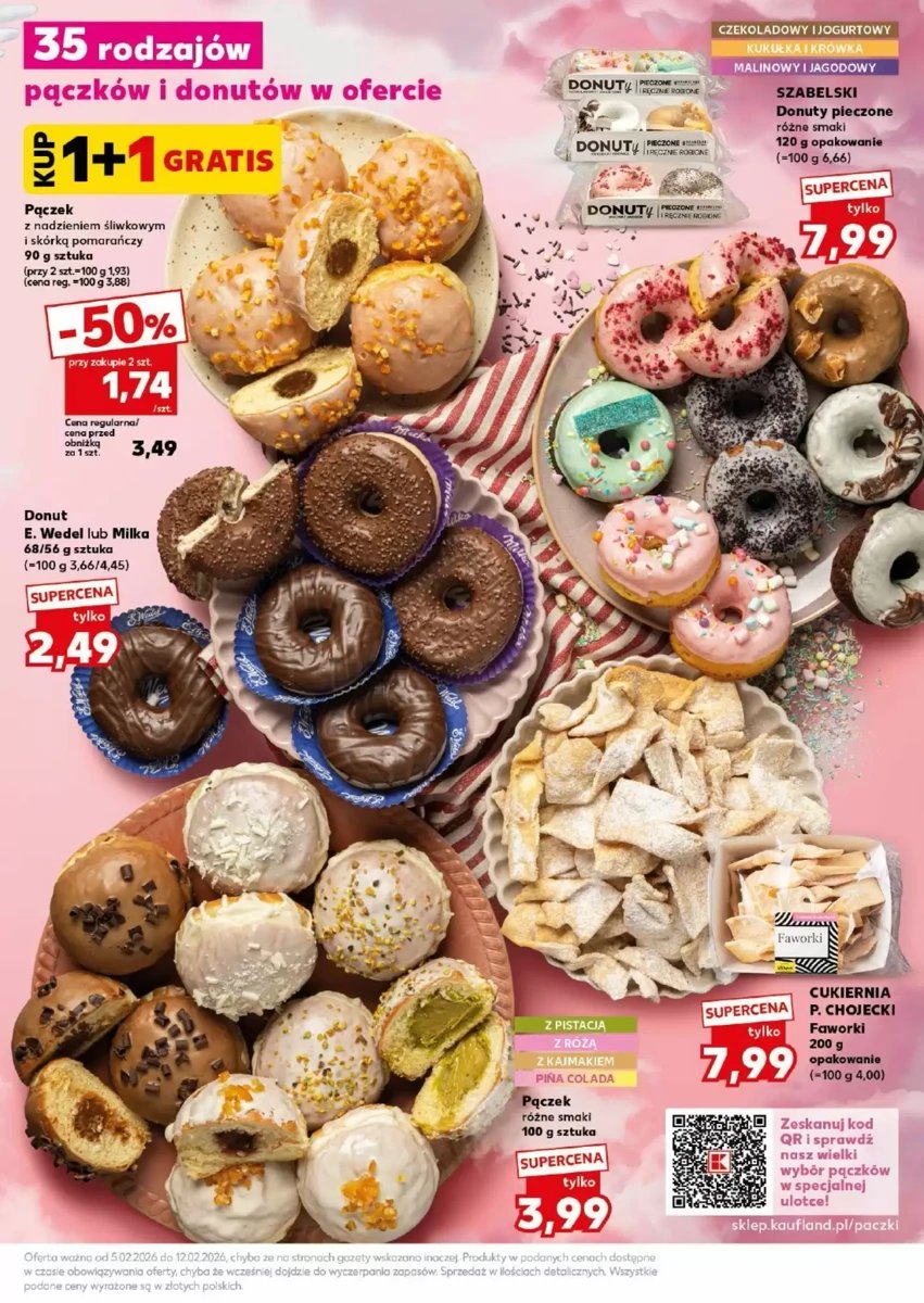 Strona 7 z gazetki Kaufland