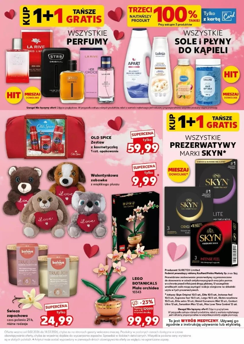 Strona 9 z gazetki Kaufland