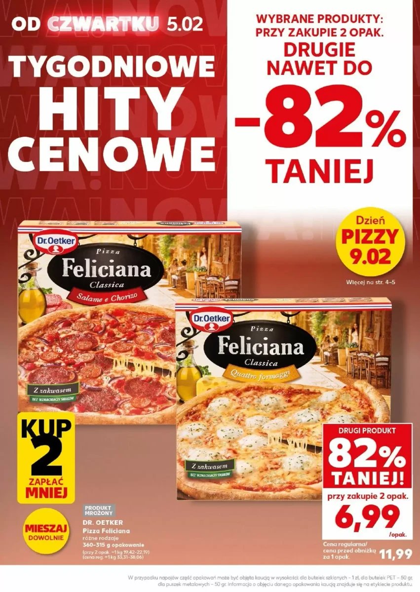 Strona 4 z gazetki Kaufland