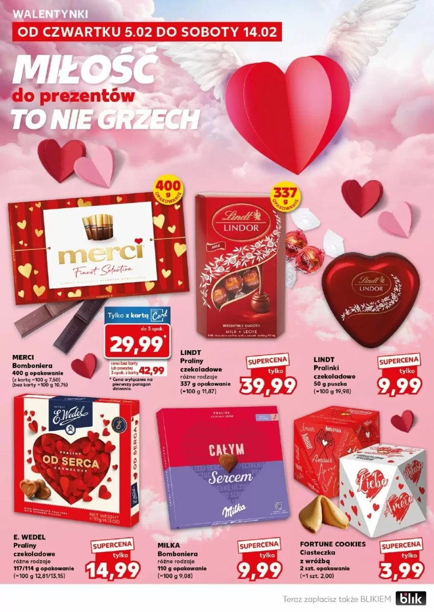 Strona 8 z gazetki Kaufland