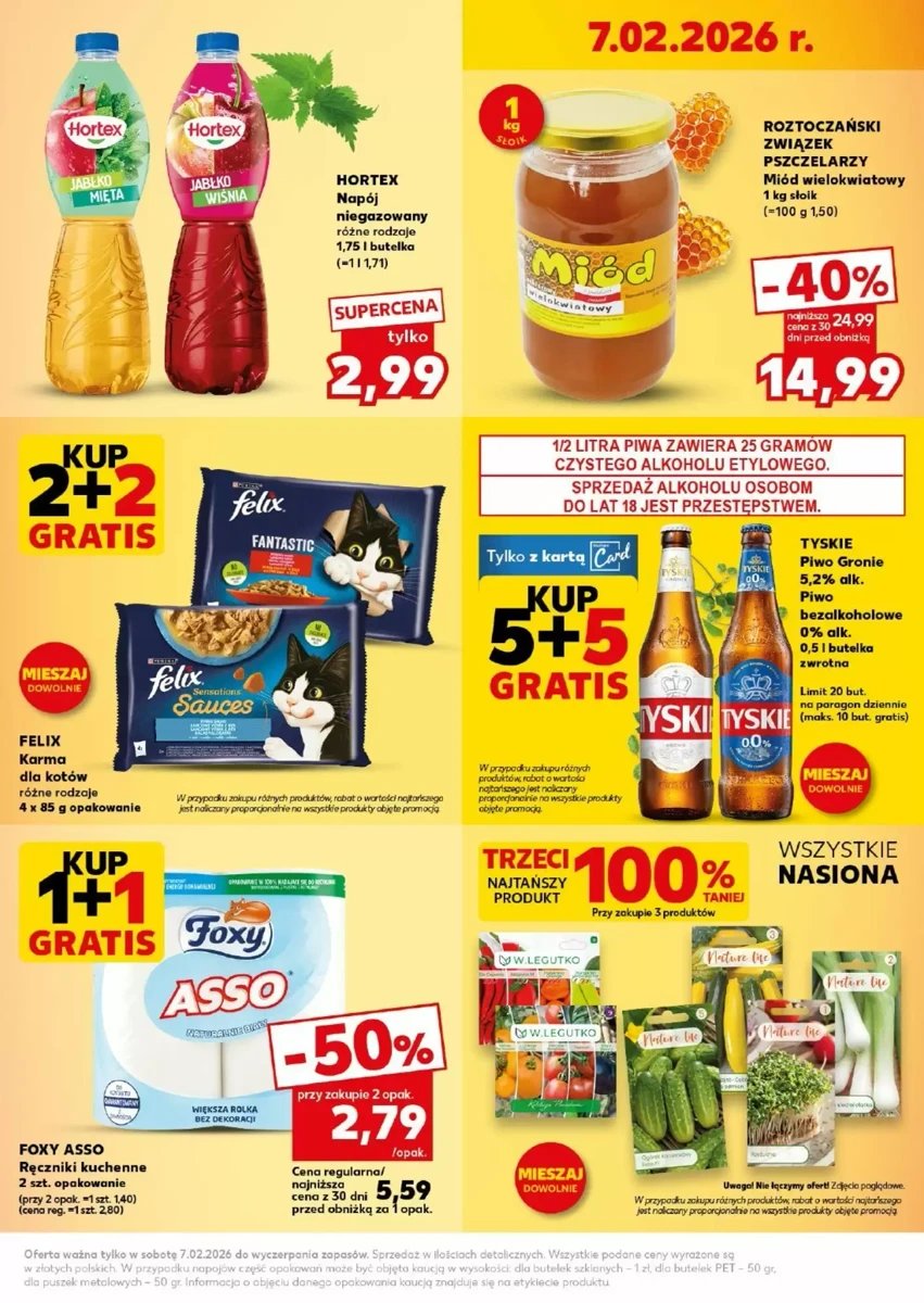 Strona 3 z gazetki Kaufland