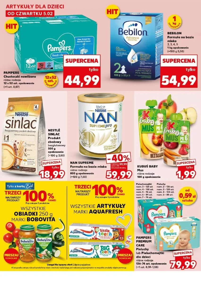 Strona 26 z gazetki Kaufland