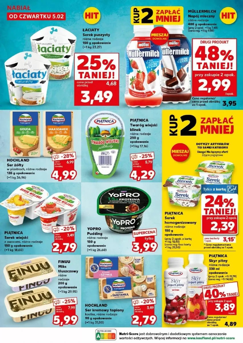 Strona 20 z gazetki Kaufland