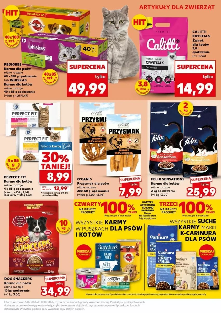 Strona 27 z gazetki Kaufland