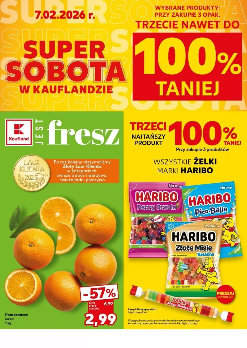 Strona 2 z gazetki Kaufland