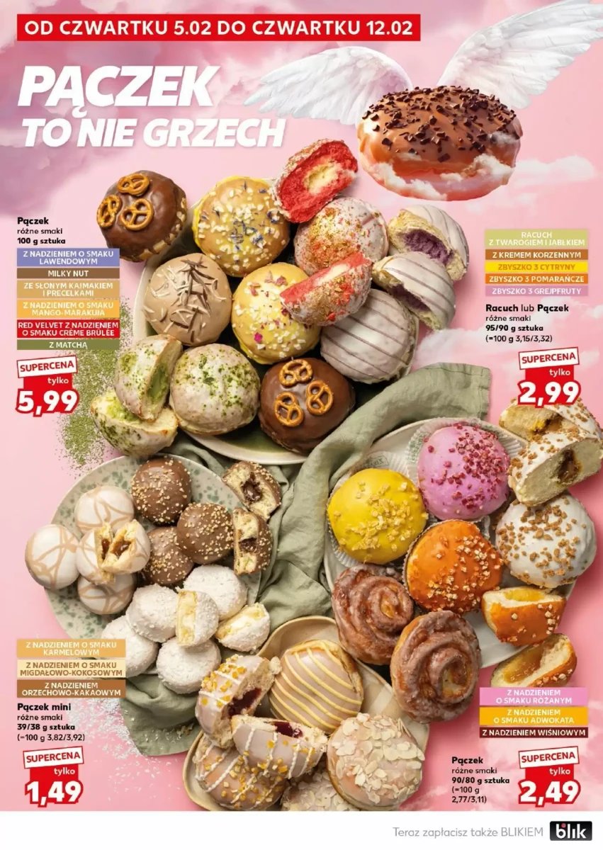 Strona 6 z gazetki Kaufland