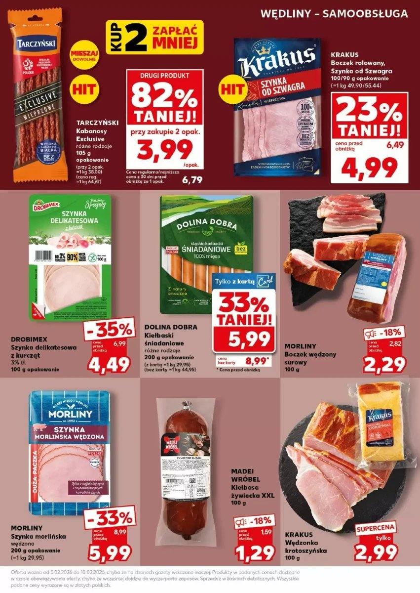 Strona 17 z gazetki Kaufland