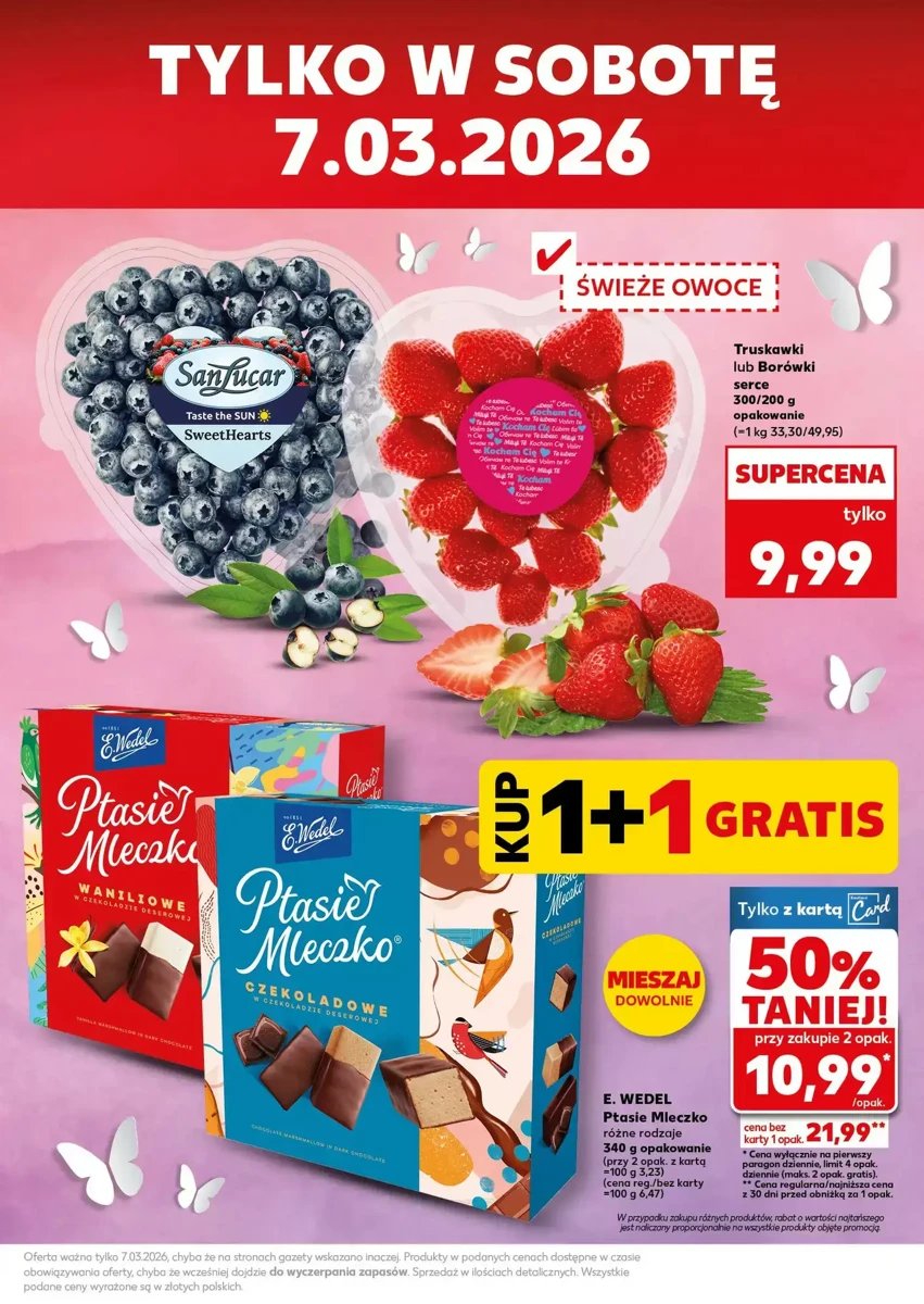 Strona 5 z gazetki Kaufland