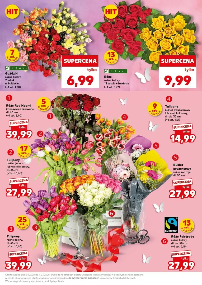 Strona 7 z gazetki Kaufland