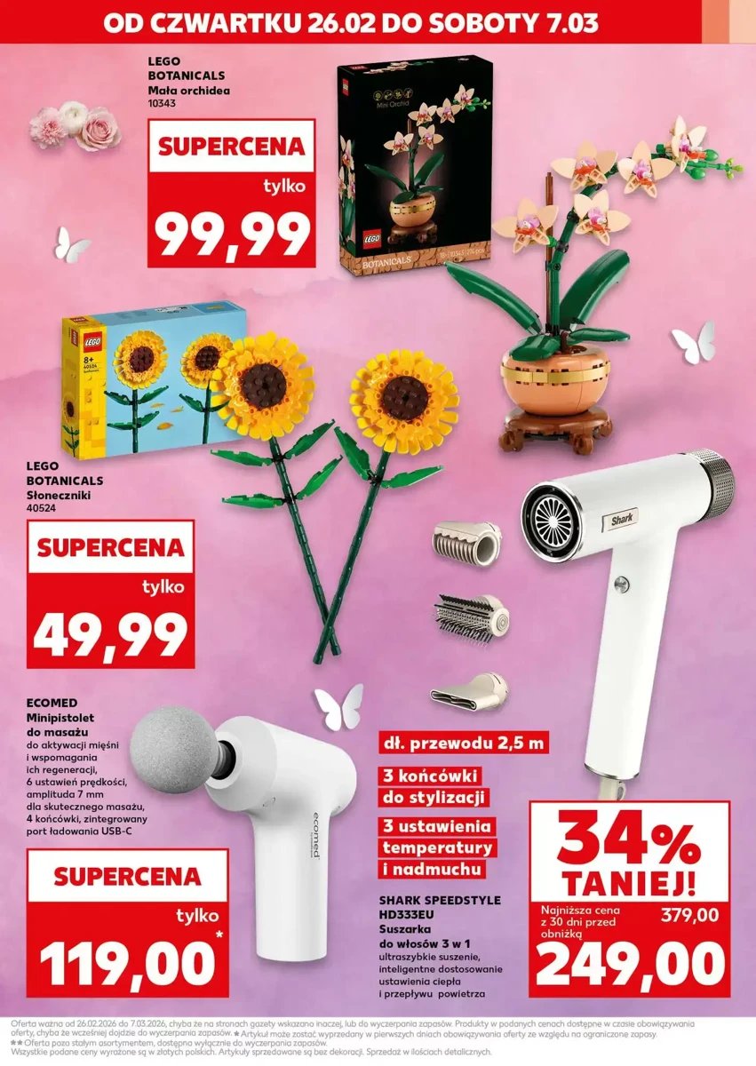 Strona 11 z gazetki Kaufland