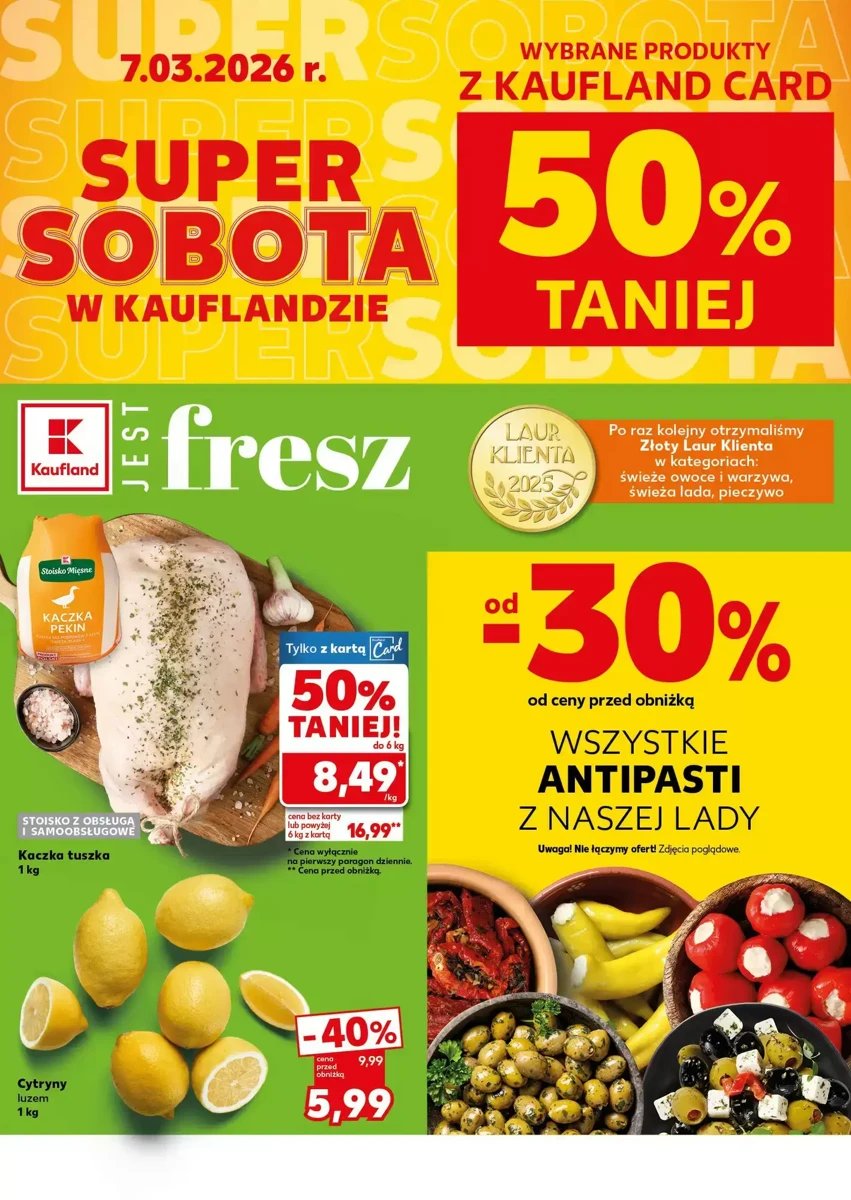 Strona 2 z gazetki Kaufland