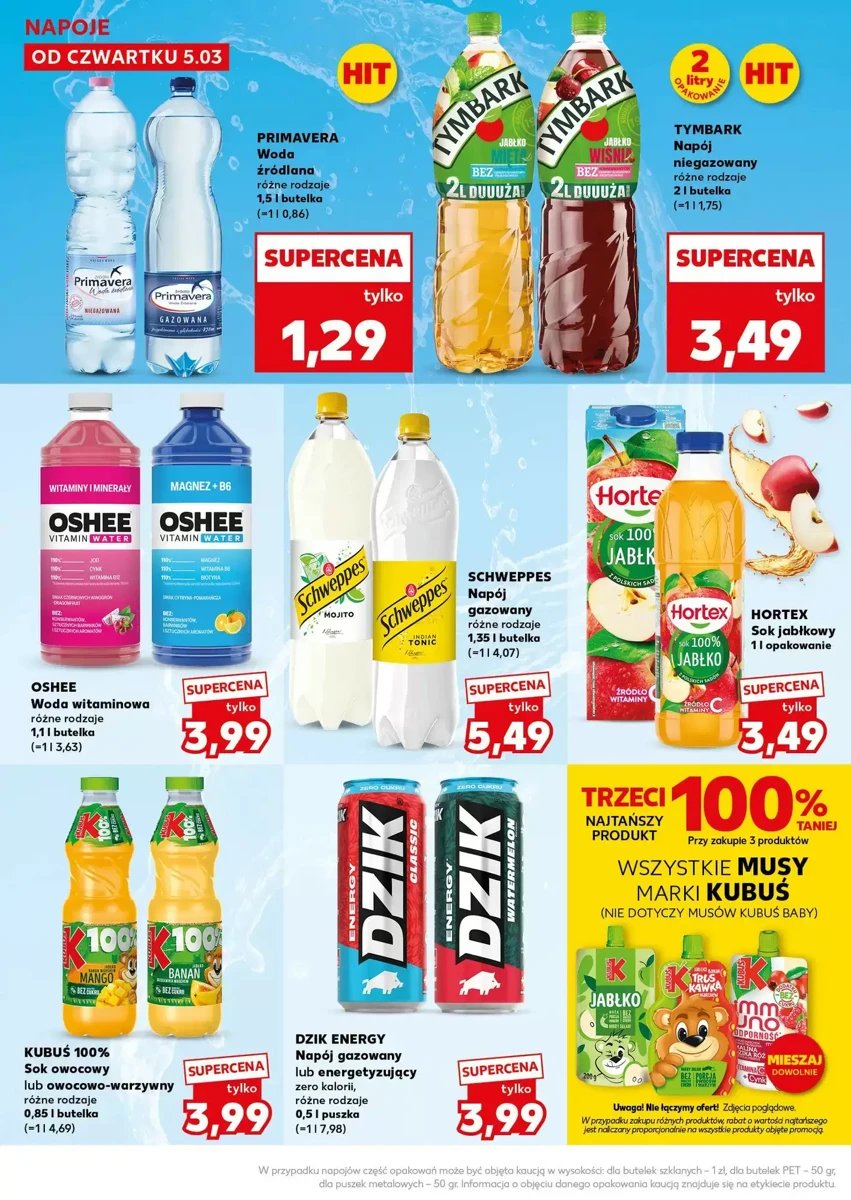 Strona 28 z gazetki Kaufland