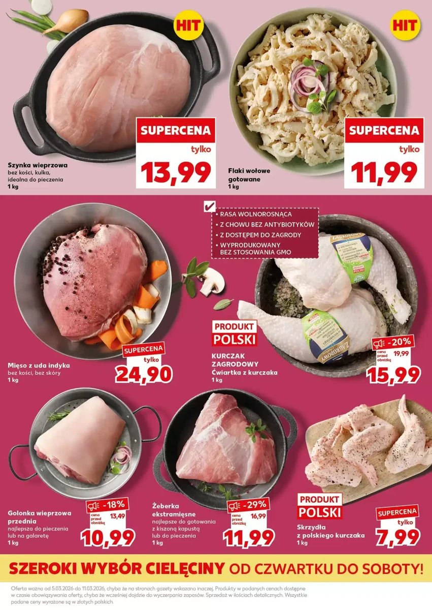 Strona 21 z gazetki Kaufland