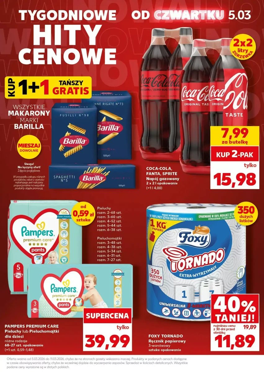 Strona 13 z gazetki Kaufland