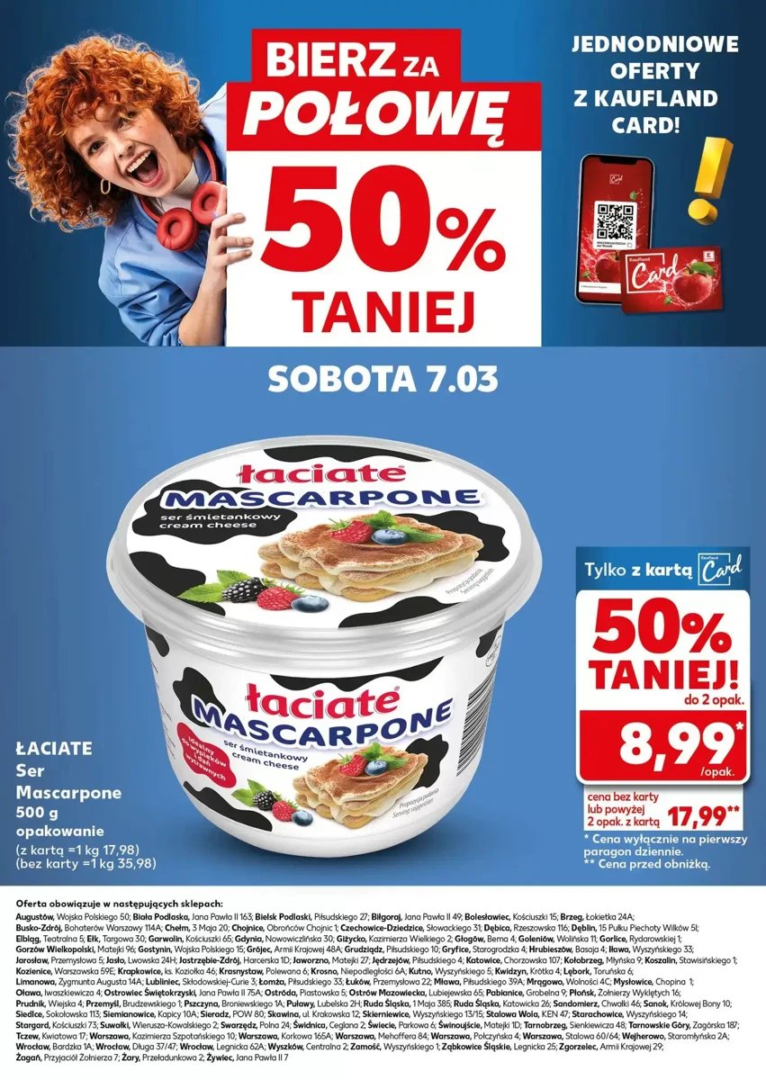 Strona 30 z gazetki Kaufland