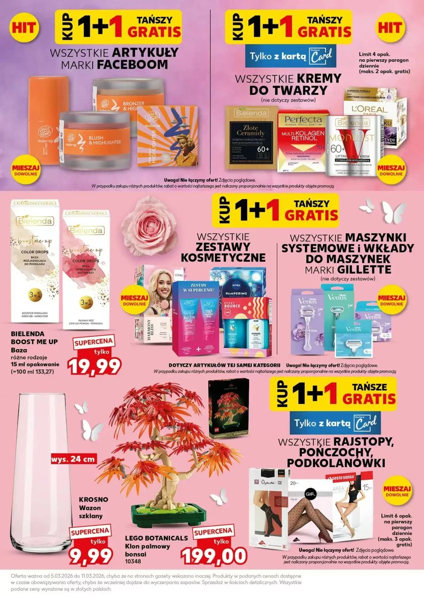 Strona 9 z gazetki Kaufland