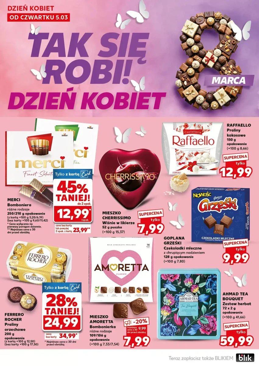 Strona 8 z gazetki Kaufland