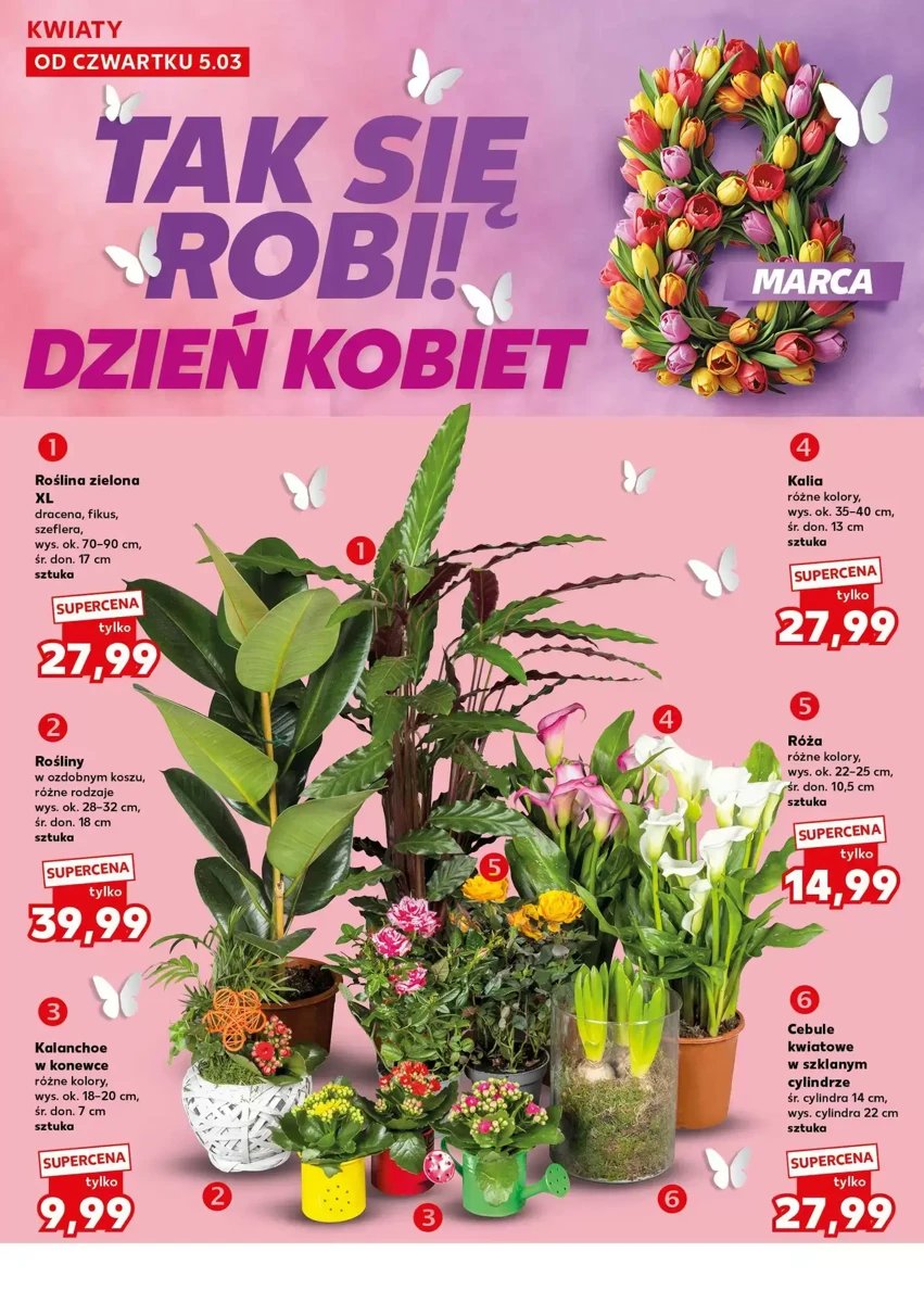 Strona 6 z gazetki Kaufland