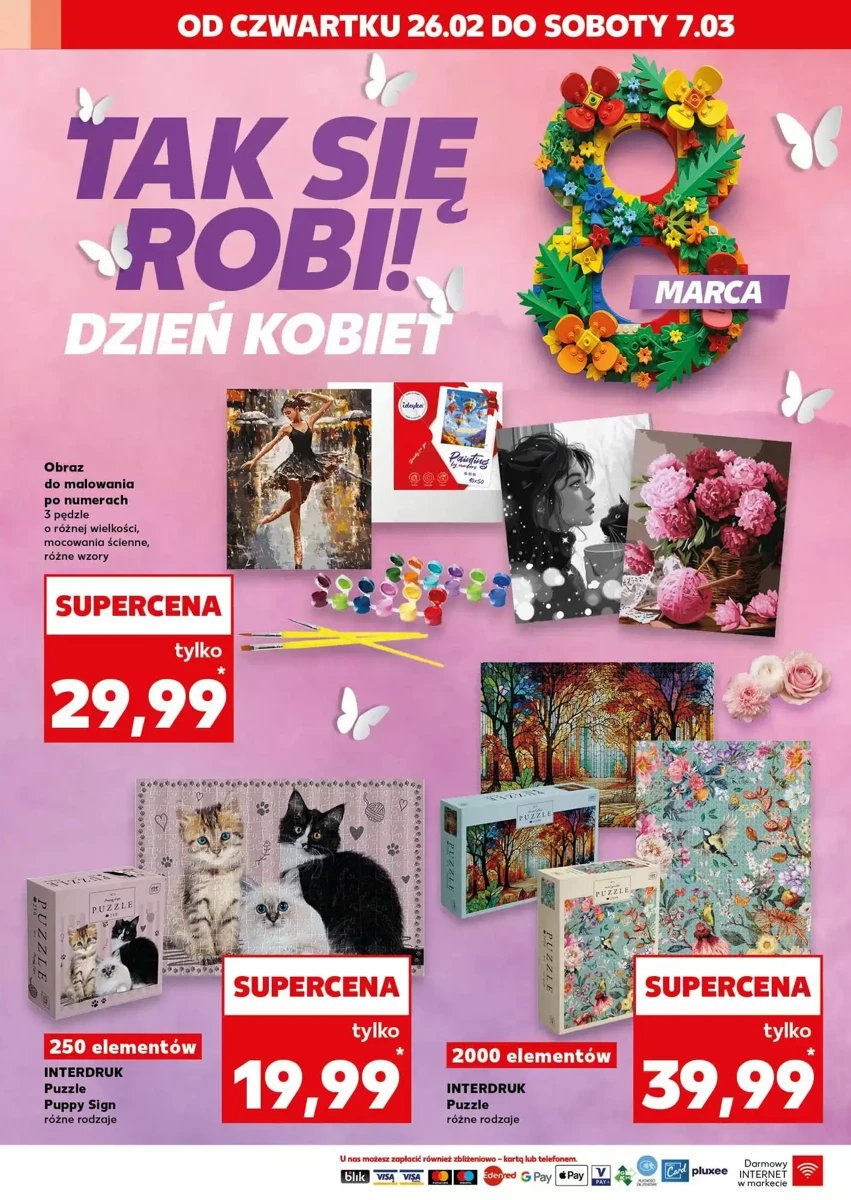 Strona 10 z gazetki Kaufland