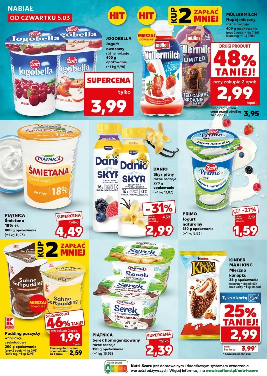 Strona 26 z gazetki Kaufland