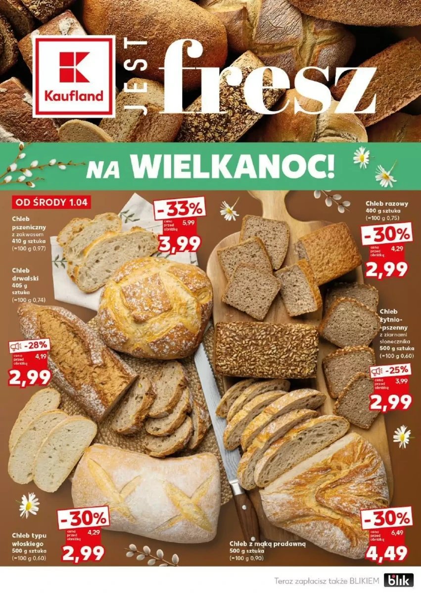 Strona 22 z gazetki Kaufland