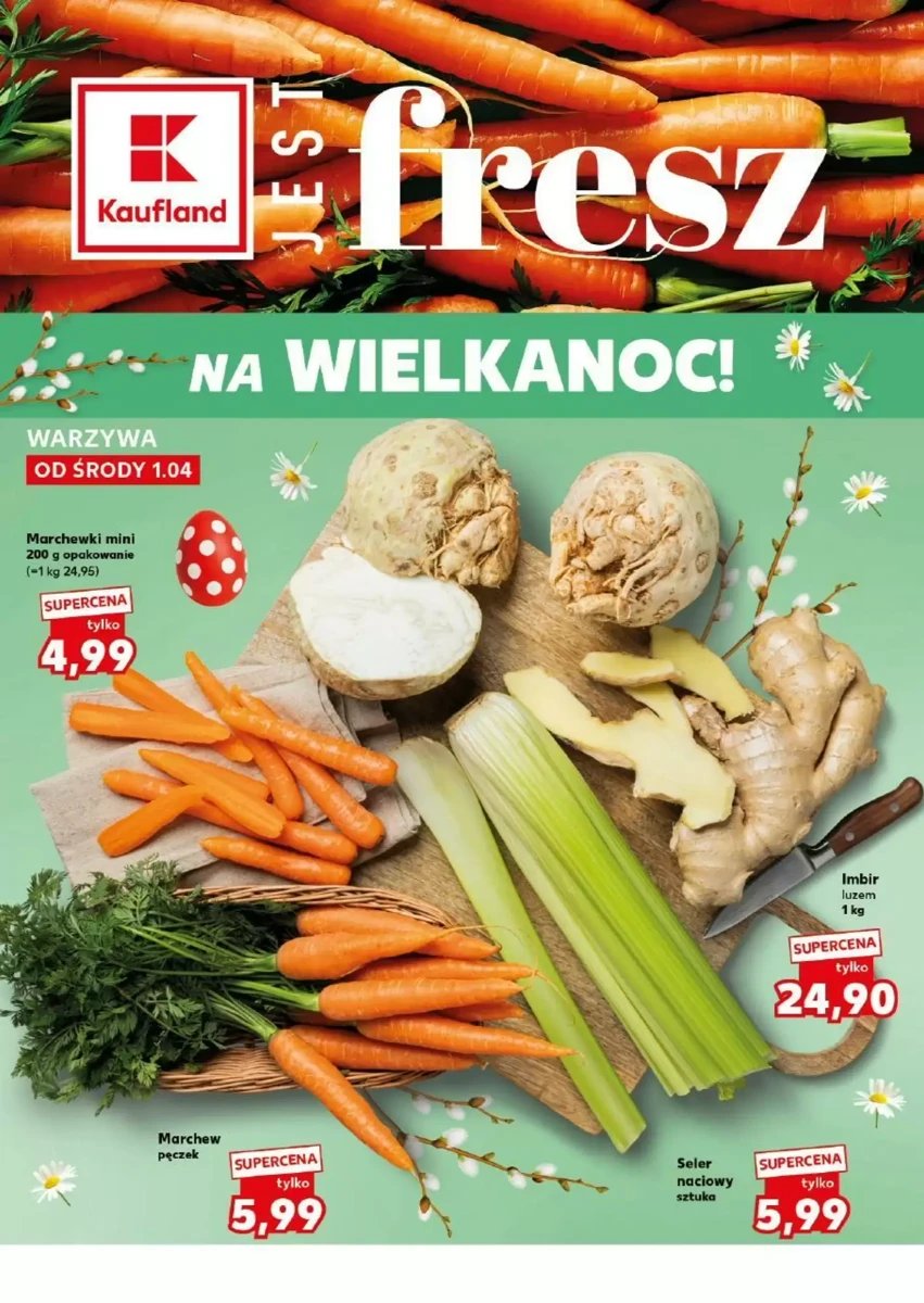 Strona 16 z gazetki Kaufland