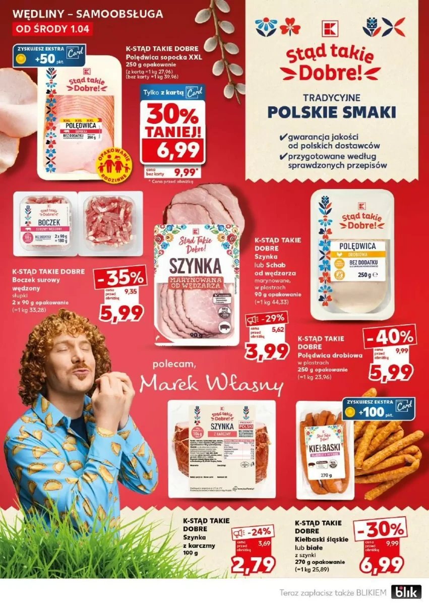 Strona 24 z gazetki Kaufland