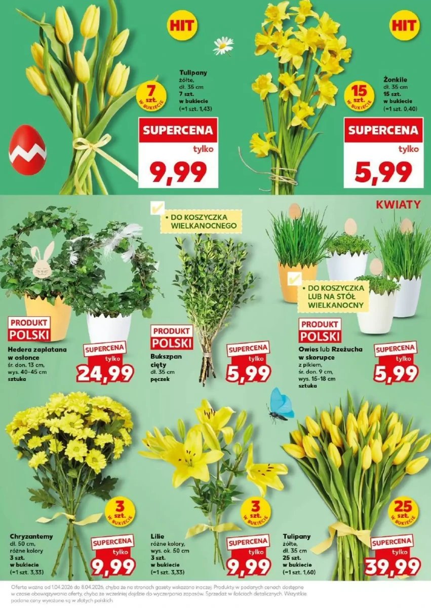 Strona 15 z gazetki Kaufland