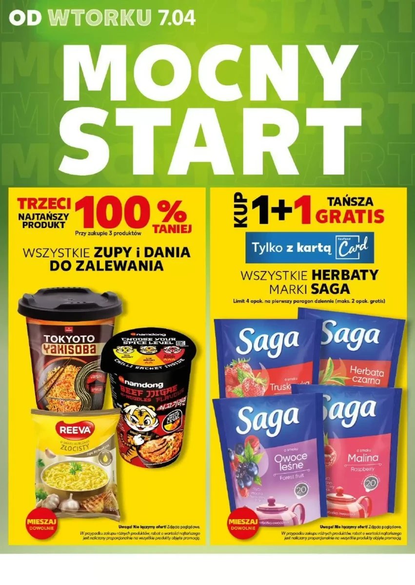 Strona 2 z gazetki Kaufland